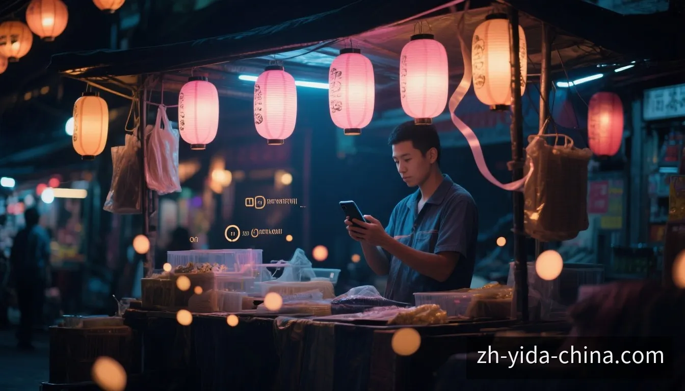 益达娱乐集团数字娱乐科技与全球化运营形象